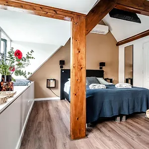 't Duinpannetje , Zandvoort Niederlande