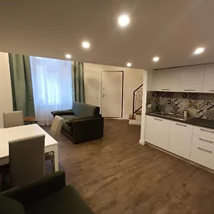  Apartamento Duna River Shining
