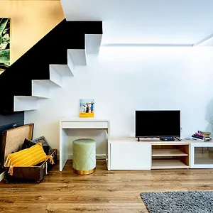  Apartamento Laura Boutique
