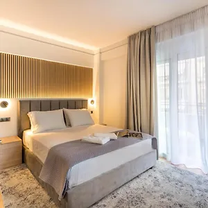 Urban Suites- Helexpo , Thessaloniki Griechenland