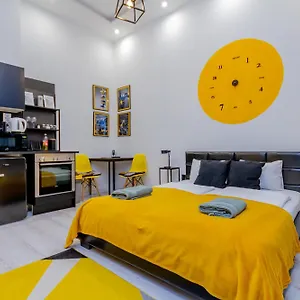  Apartamento Rothapartments'city