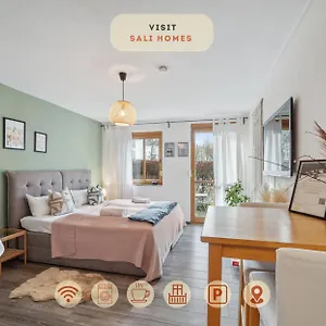 Suiteable Living - Innenstadt/fast Wifi/tv , Bayreuth Deutschland