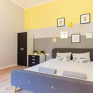  Apartamento A27 Bp Modern Boutique Apartments, Location By Bqa