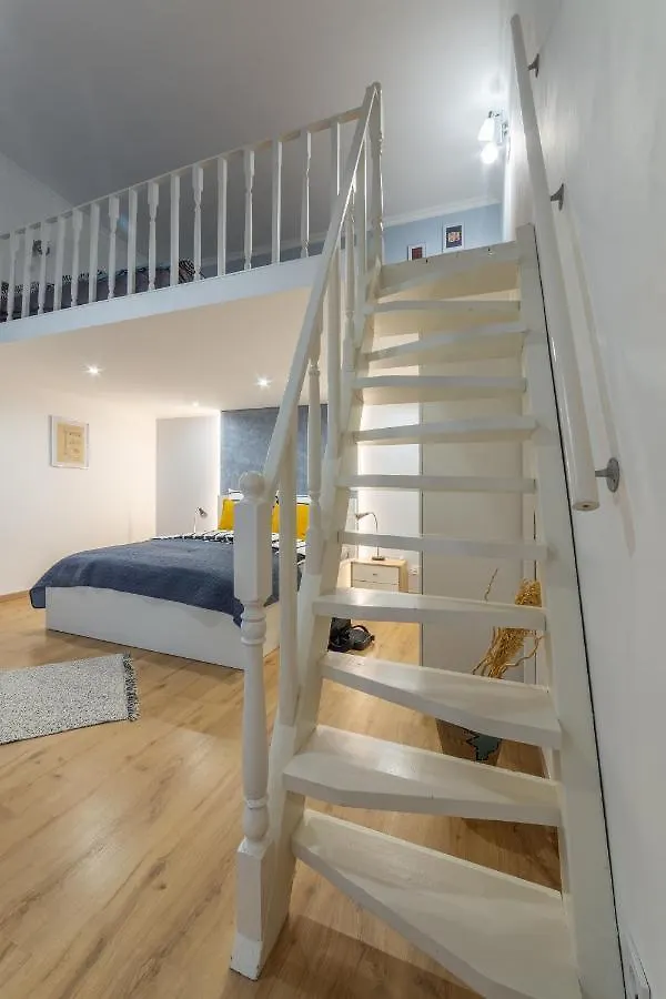 Apartment Lovely 1 Bedroom Flat With Central Location Budapest